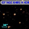 Cl* NGC 6405      A   42087