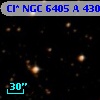 Cl* NGC 6405      A   43058