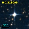 HD 318095