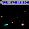 NVSS J174649-320534