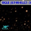 OGLE J174841.52-352427.0