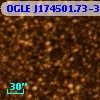 OGLE J174501.73-333707.2
