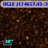 OGLE J174657.43-331937.4