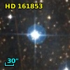 HD 161853