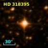 HD 318395