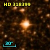 HD 318399