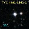 CCDM J22548+7006A