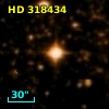HD 318434
