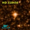 HD 318456