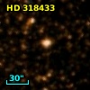 HD 318433