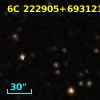 ICRF J223036.4+694628