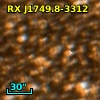RX J1749.8-3312
