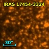 IRAS 17454-3324