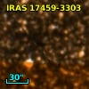 IRAS 17459-3303