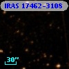 IRAS 17462-3108