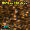 IRAS 17468-3320