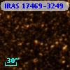 IRAS 17469-3249