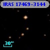 IRAS 17469-3144
