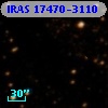 IRAS 17470-3110