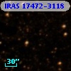 IRAS 17472-3118