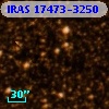 IRAS 17473-3250