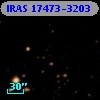 IRAS 17473-3203
