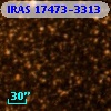 IRAS 17473-3313