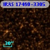 IRAS 17480-3305