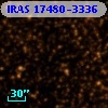 IRAS 17480-3336