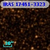 IRAS 17481-3323
