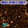 IRAS 17482-3057