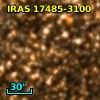 IRAS 17485-3100