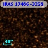 IRAS 17486-3258