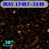 IRAS 17487-3148