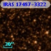 IRAS 17487-3322