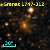 Granat 1747-312