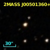 2MASS J00501360+4802278