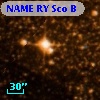 NAME RY Sco B