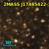2MASS J17485422-3103141