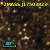 2MASS J17503823-3057139