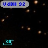 VdBH 92