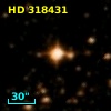 HD 318431