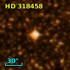 HD 318458