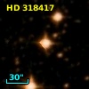 HD 318417
