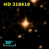 HD 318418
