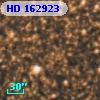 HD 162923