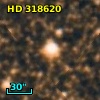 HD 318620