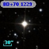 BD+70  1229