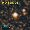 HD 318703
