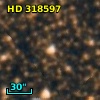 HD 318597